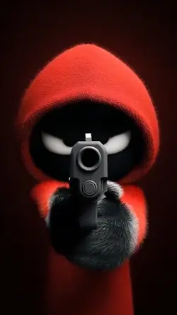 Shoot gun 7