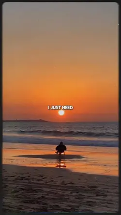 i just need a hug