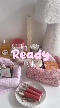 Opening GRWM