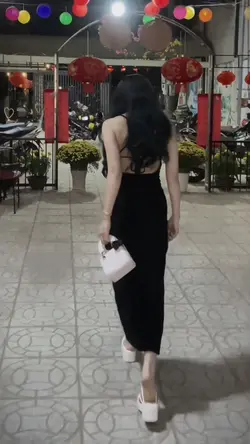 Mẫu Slowmotion 