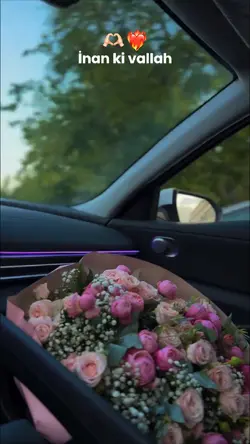 Hep seninle 