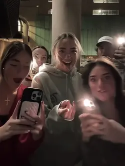 Namae template video