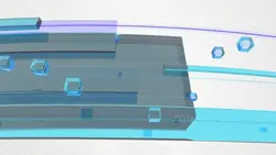 Blue News intro