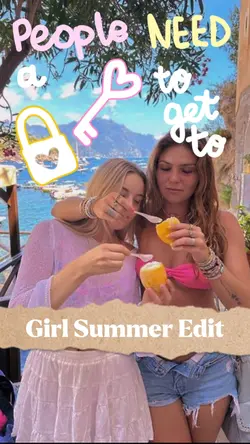 Girl Summer