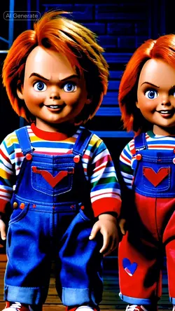 chucky 