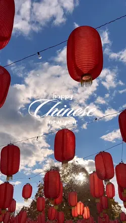 Chinese new year
