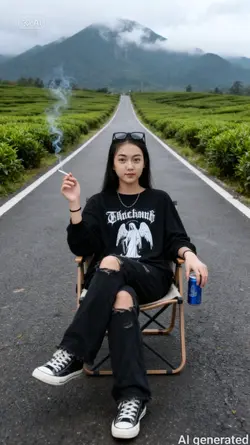 Ai Kebun Teh