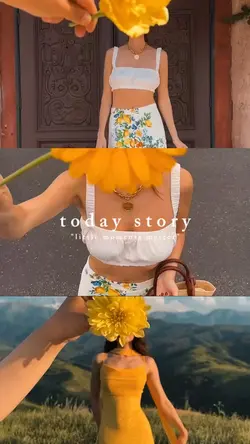 today story