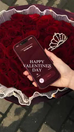 Valentine’s Day