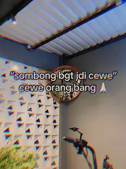 CEWE ORANG BANG