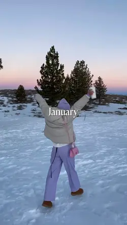 January - December