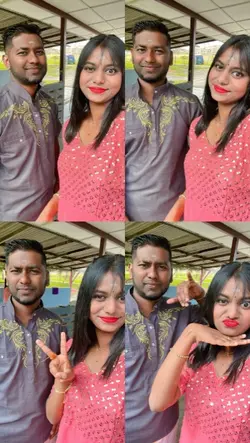 Brother sister 