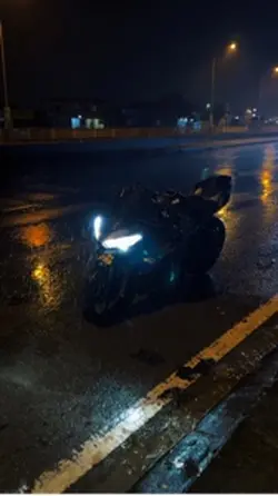 night work cinematic
