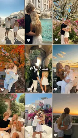 My Love 