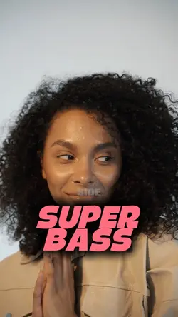 Super Bass