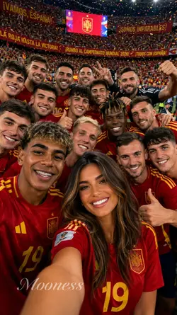 FURIA ROJA