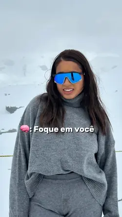 Motivação Glowup