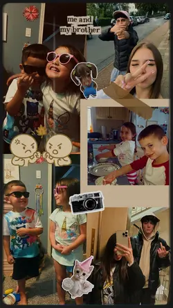 Brother Sister