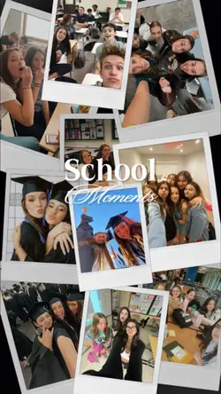 School Moments