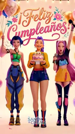 Invitación Cumple