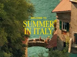 Welcome to summer