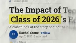 CLASS OF 2026