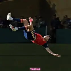 Football edit 