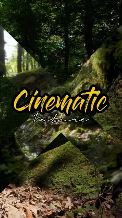 cinematic nature 