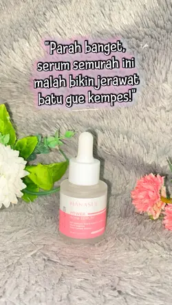 Acne Serum