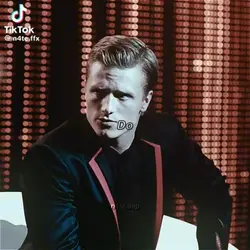 Peeta Edit