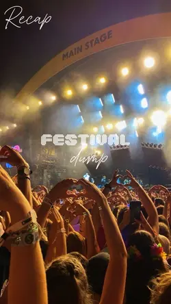 Festival Recap