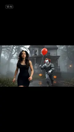 pennywise ai