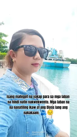 TAHIMIK NA LABAN