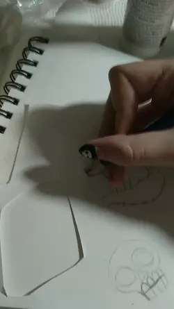 Making stickers
