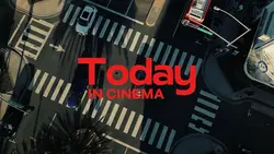 today in cinema
