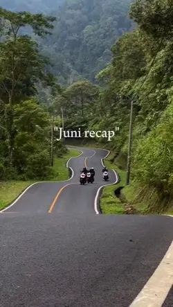 Juni recap 