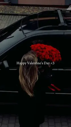 happy valentine day 