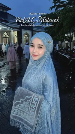 eid mubarak 2026