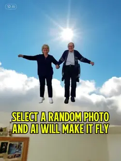 AI SKY FLY