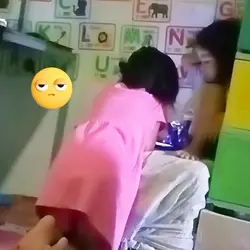 Funny kids