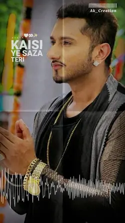 Kaisi Ye Saza Teri✨🔥