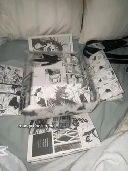 jjk manga