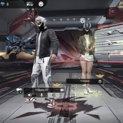 trend ff duo