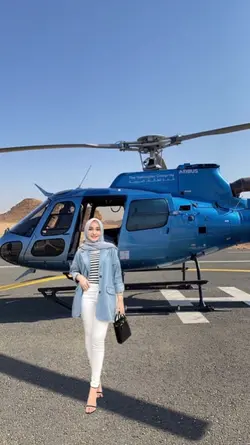 helikopter