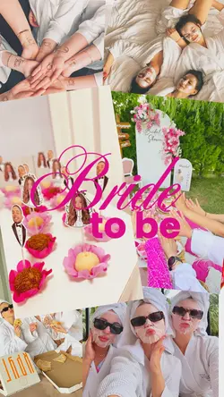 bride to be