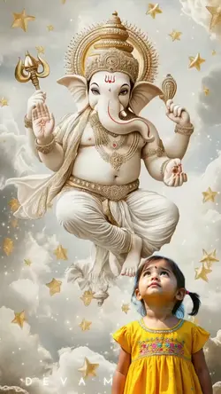 DEWA GANESHA
