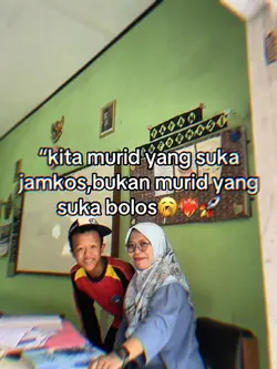murid suka jamkoss