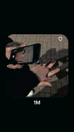 1 M.