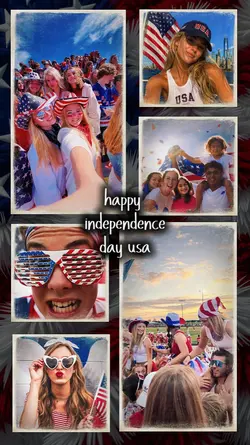 independence usa day