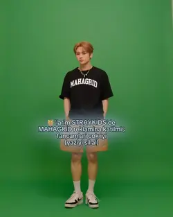 SKZ X REKLAM